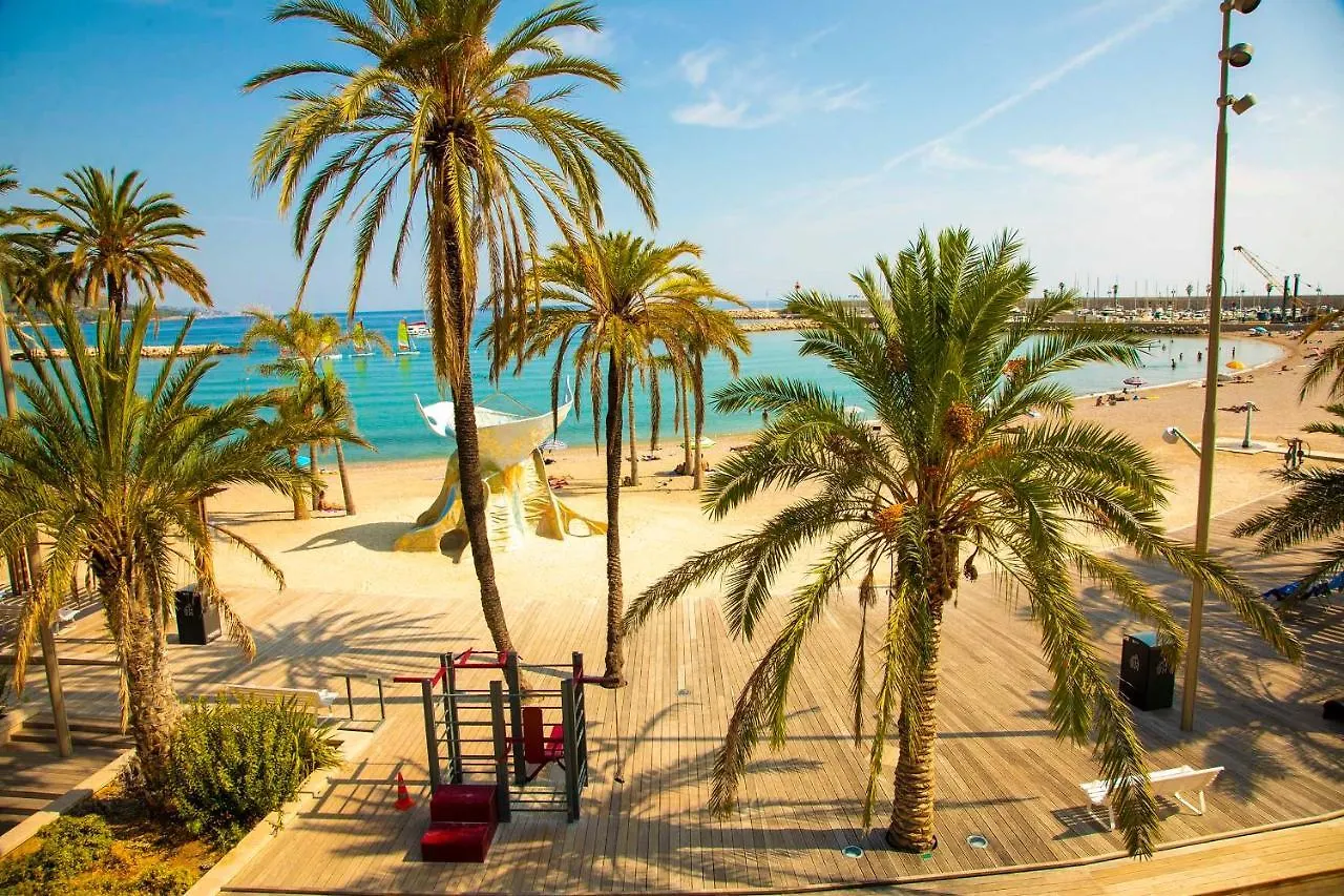 L Alicante Carre D'Or 2 Pieces Terrasse Climatise Menton France