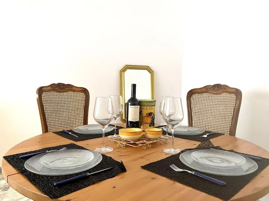 L Alicante Carre D'Or 2 Pieces Terrasse Climatise Menton