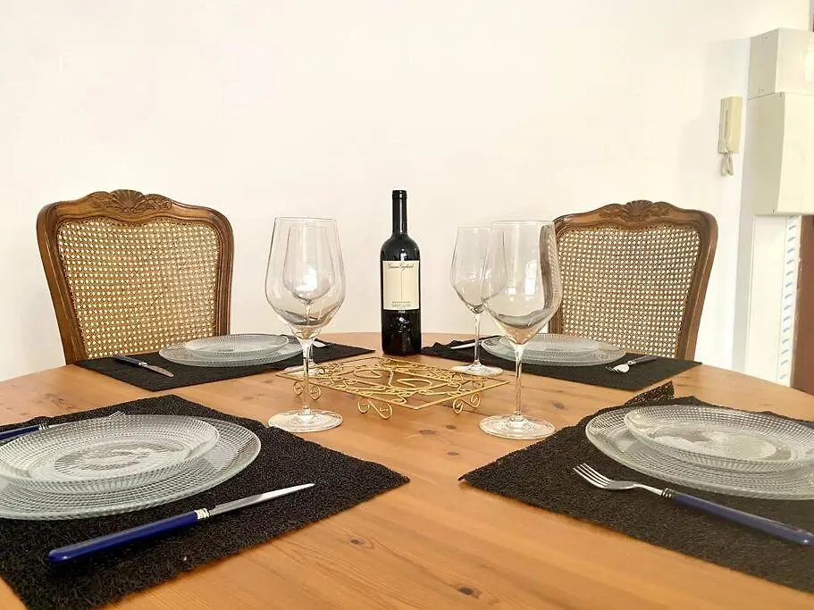 L Alicante Carre D'Or 2 Pieces Terrasse Climatise Menton Frankrig