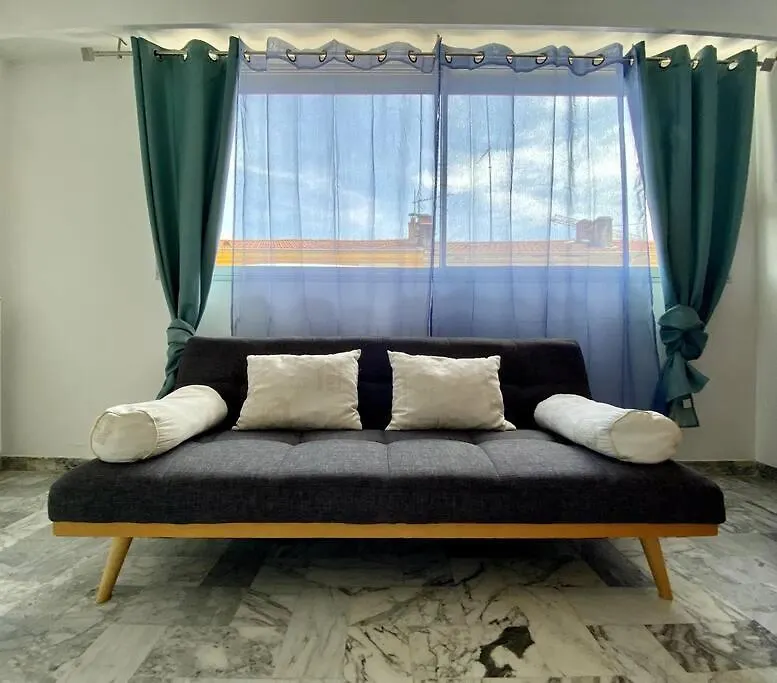 L Alicante Carre D'Or 2 Pieces Terrasse Climatise Menton Apartment