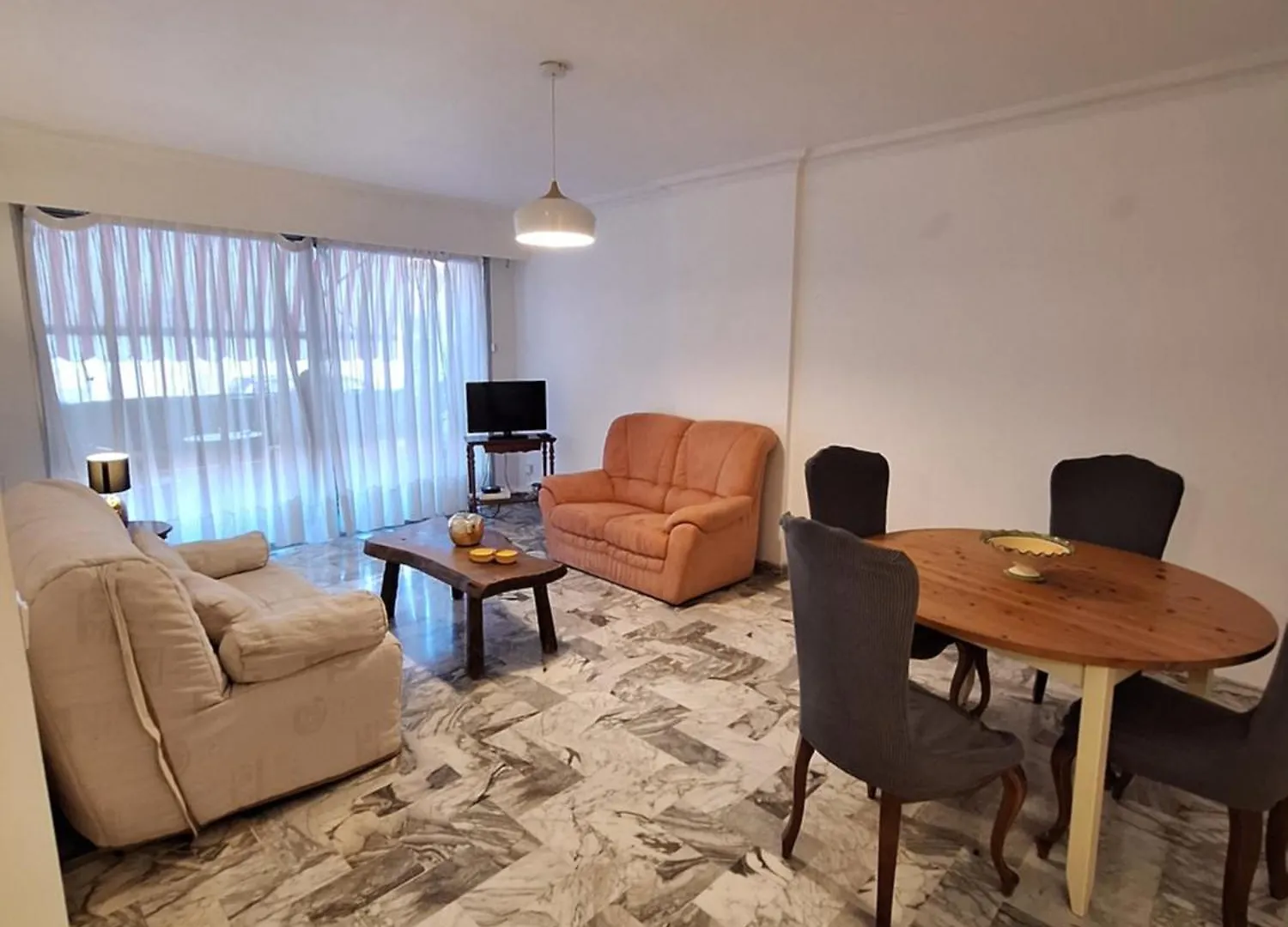 L Alicante Carre D'Or 2 Pieces Terrasse Climatise Menton Lejlighed
