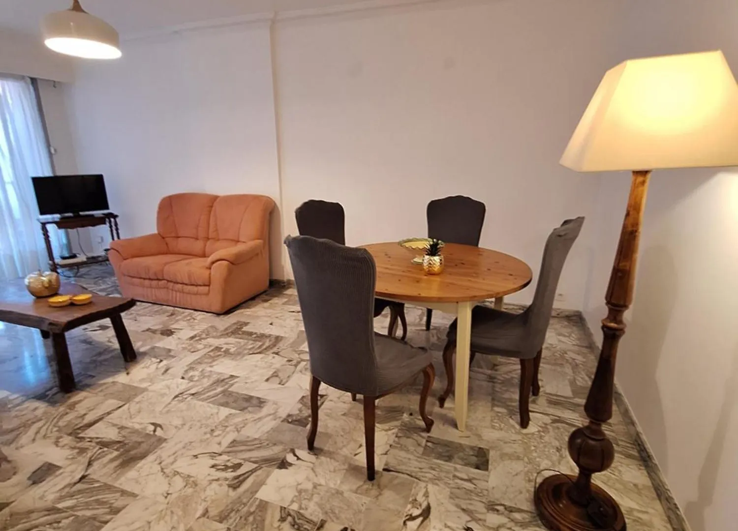 Apartment L Alicante Carre D'Or 2 Pieces Terrasse Climatise Menton France